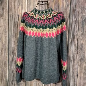 Vince Camuto LG Super Soft Sweater